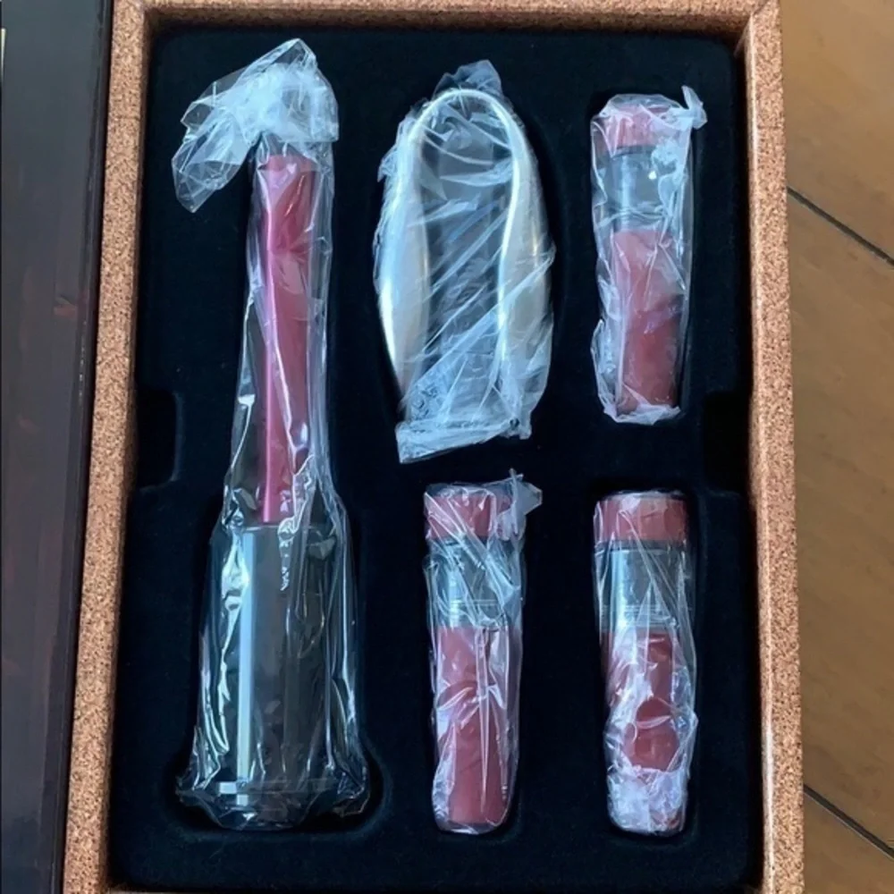 The Perfect Wine Opener